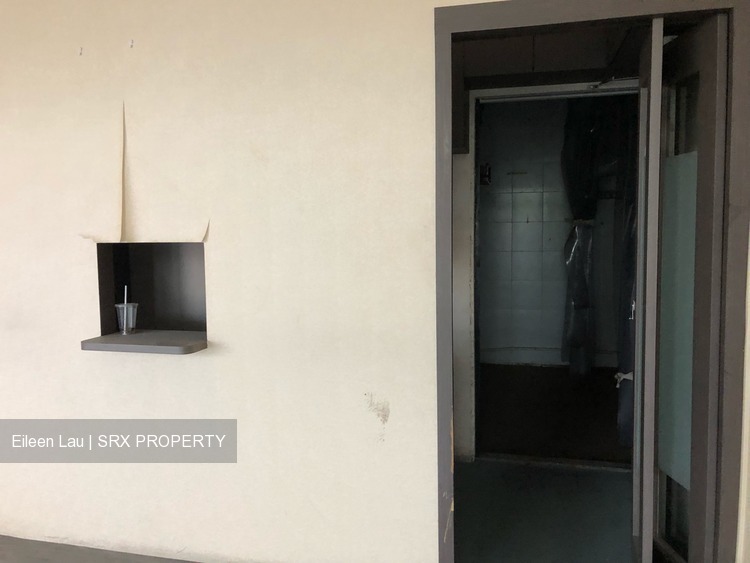 Novena Regency (D11), Shop House #214015861